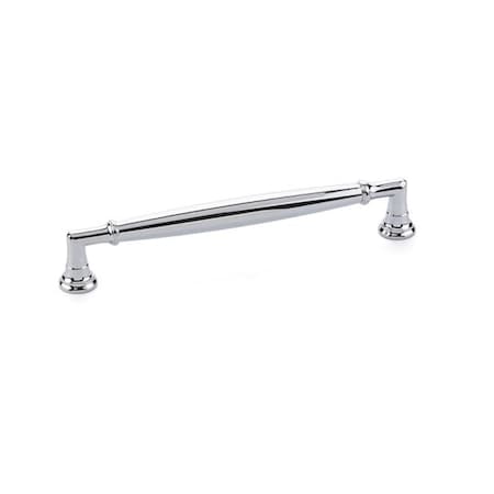 Patioplus 6 in. Center to Center Westwood Cabinet Pull, Bright Chrome PA2046475